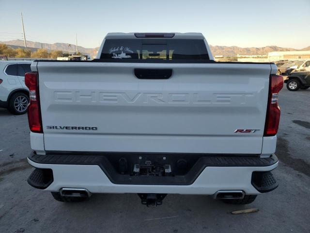 2022 Chevrolet Silverado ltd K1500 rst
