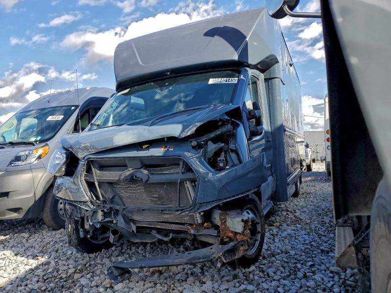 2021 Ford Transit T-350 hd