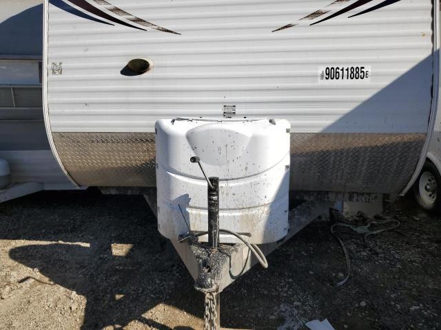 2012 Sale 2012 Forest River Salem Camper