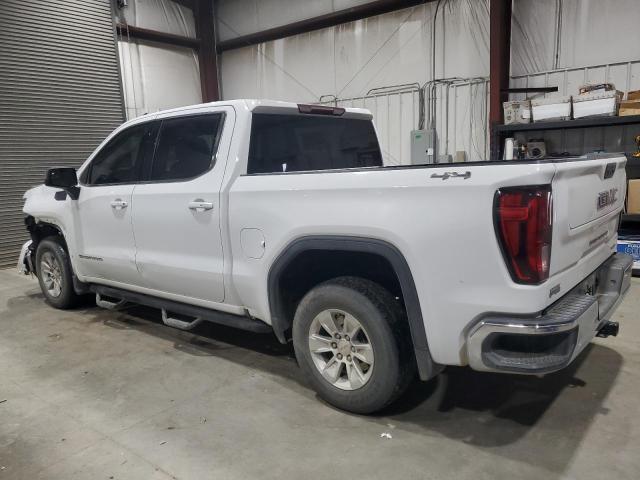 2022 GMC Sierra Limited K1500 sle