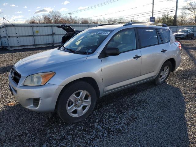 2009 Toyota Rav4