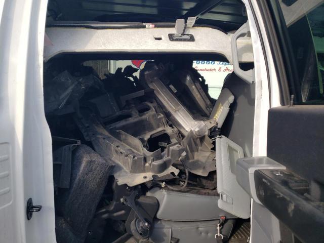 2023 Ford F350 Utility / Service Truck