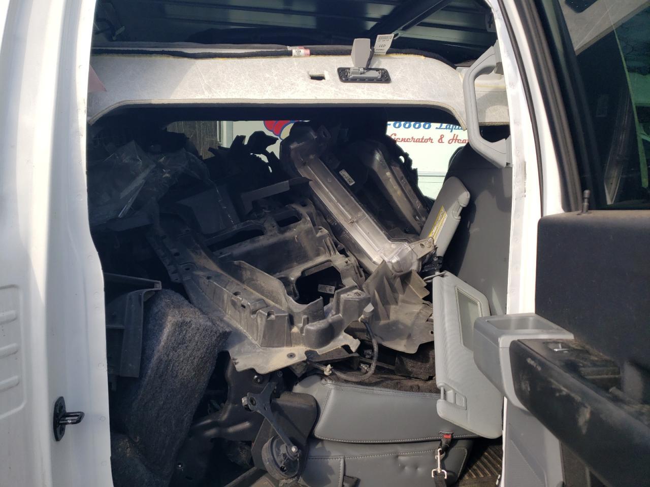 2023 Ford F350 Utility / Service Truck