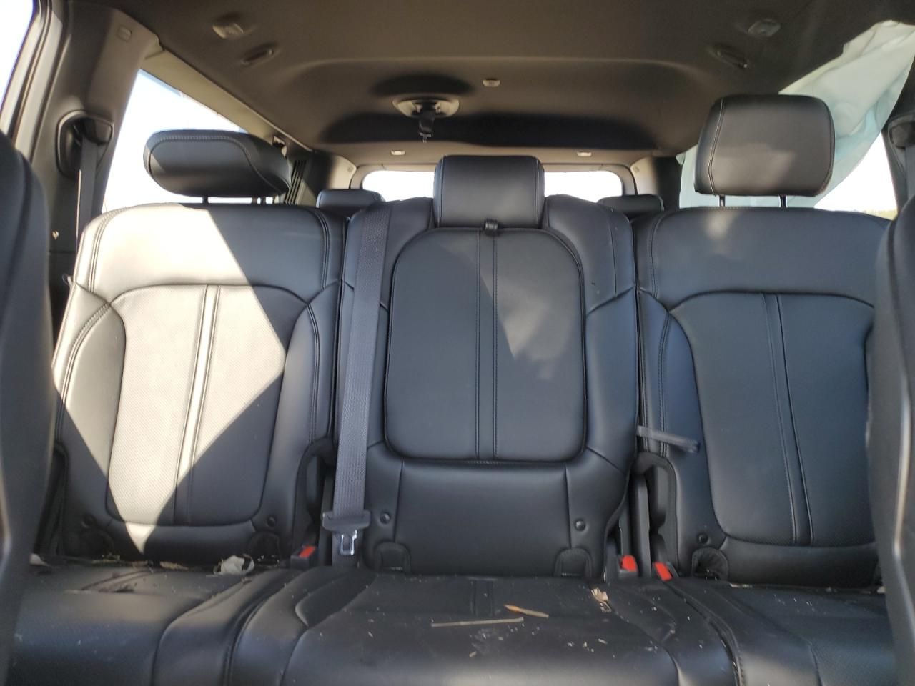 2025 Jeep Wagoneer l Series i