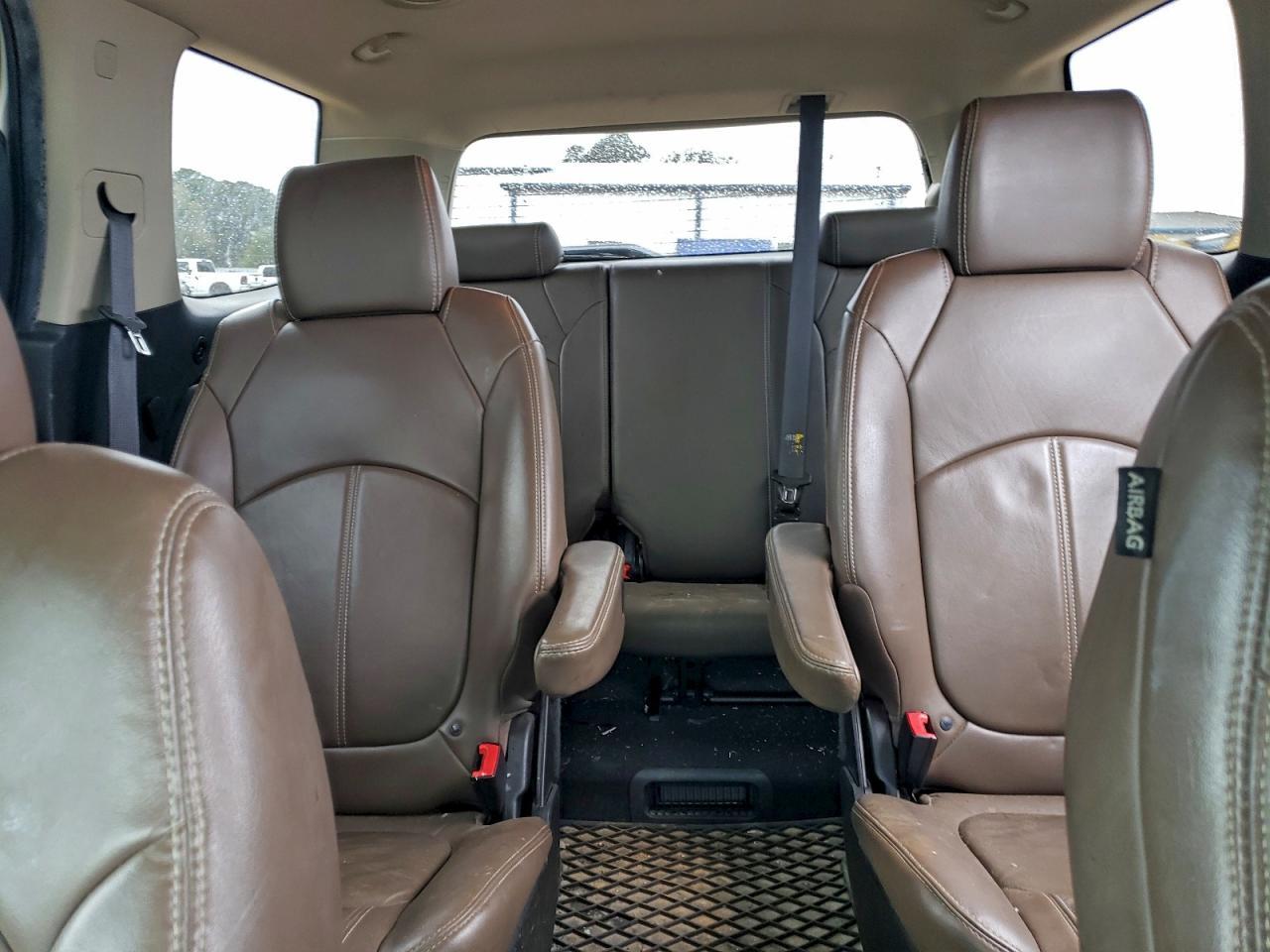 2014 GMC Acadia Slt-1