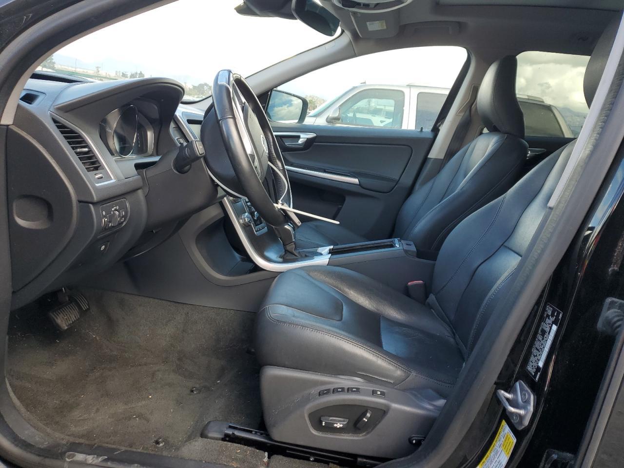 2015 Volvo Xc60 T5 Premier