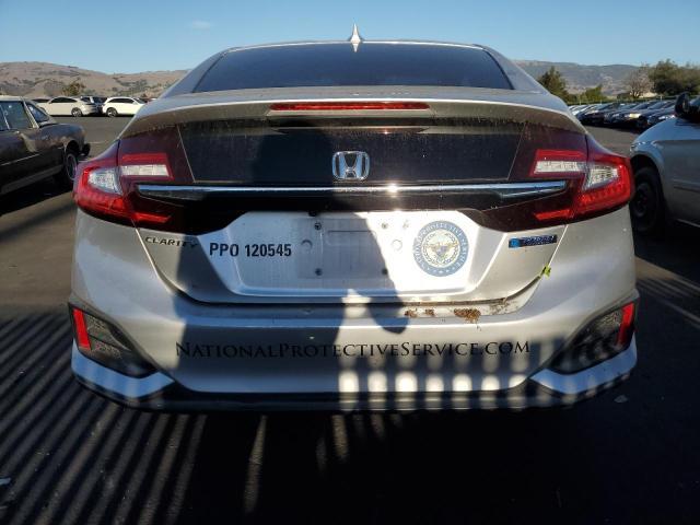 2018 Honda Clarity Touring