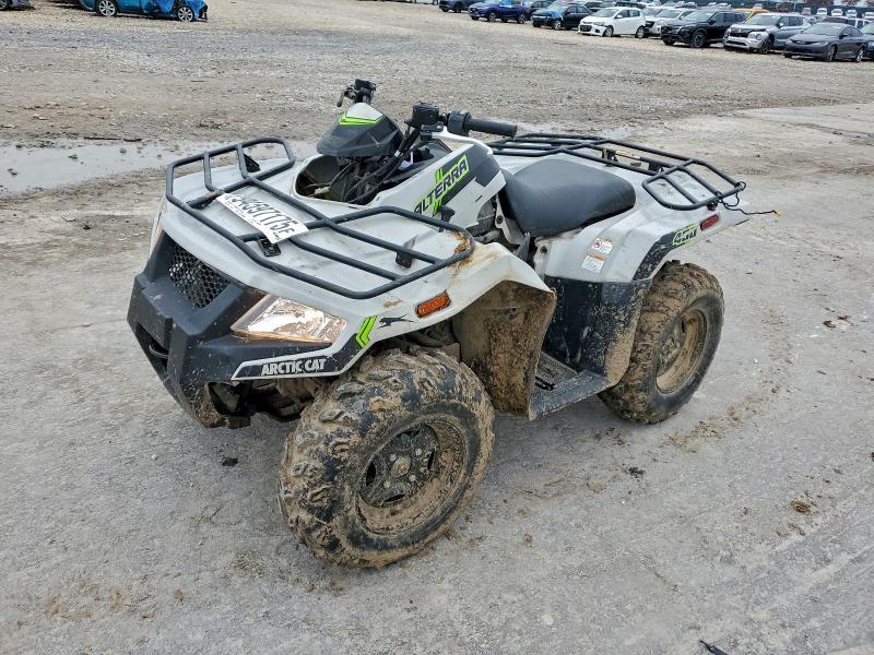 2023 Arctic Cat ATV