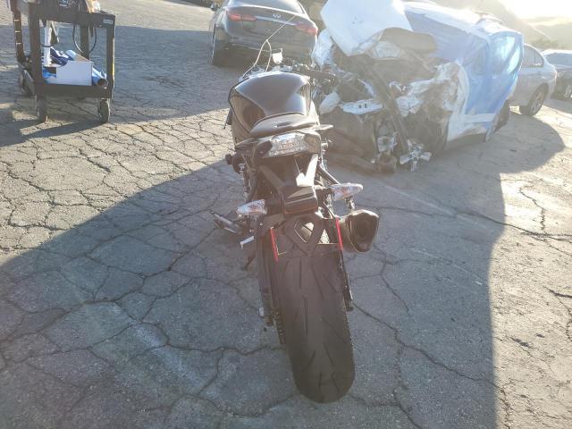 2016 BMW S 1000 RR