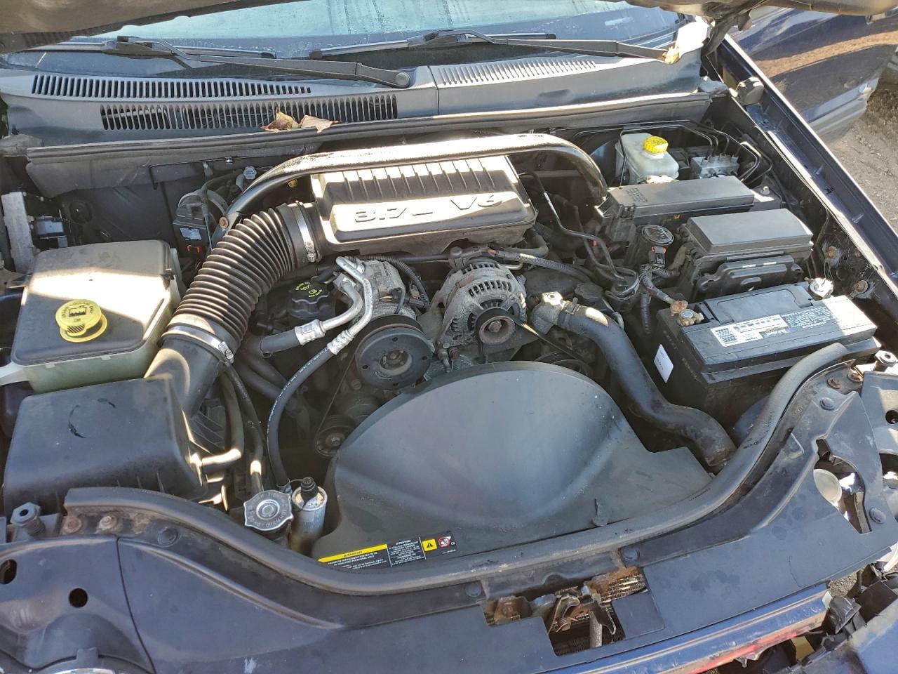 2006 Jeep Grand Cherokee Laredo