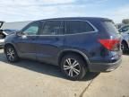 2016 Honda Pilot ex
