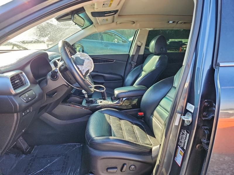 2020 KIA Sorento ex