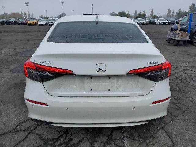 2023 Honda Civic Touring
