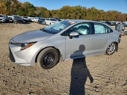 2025 Toyota Corolla le en venta en Conway, AR