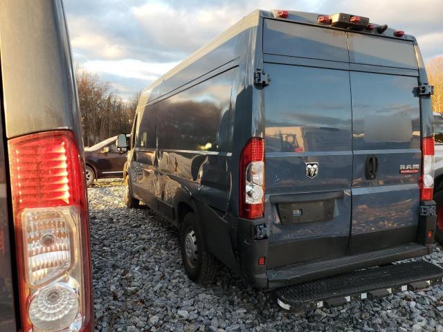 2021 Dodge Ram Promaster 3500 Delivery van