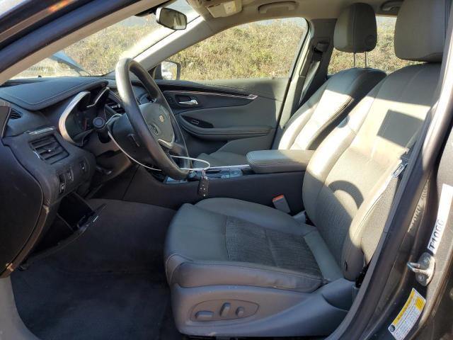 2019 Chevrolet Impala ls