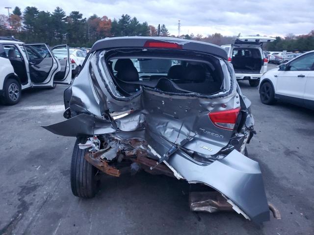 2013 Hyundai Tucson gls