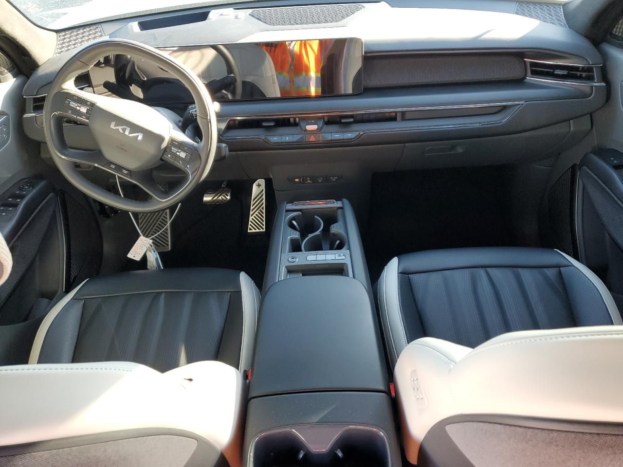 2026 KIA EV9 gt Line