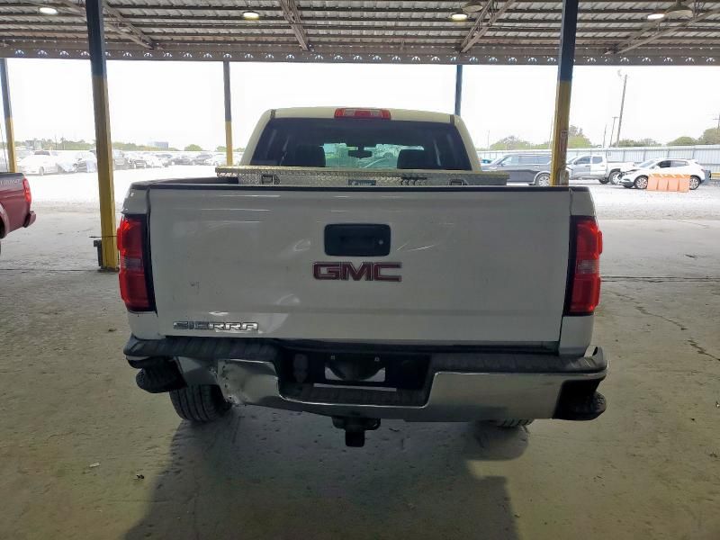 2014 GMC Sierra C1500