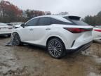 2024 Lexus Rx 350h Base