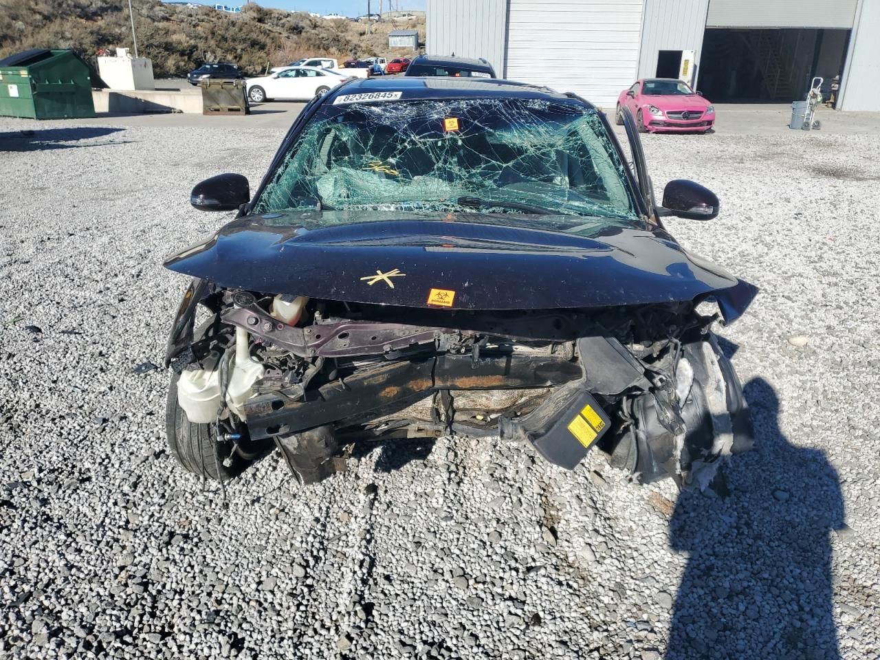 2014 Toyota Avalon Hybrid