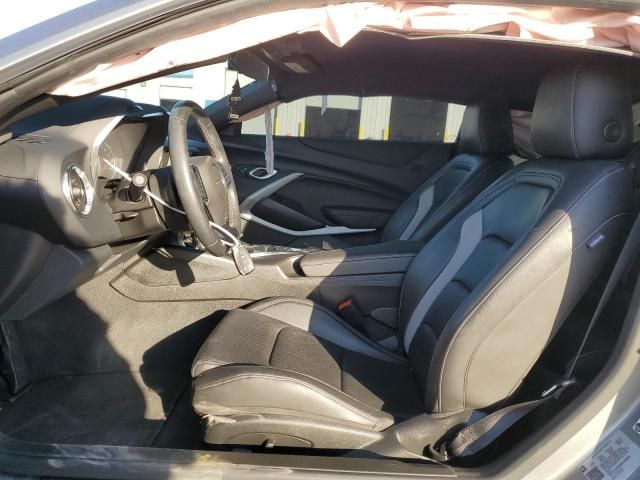 2024 Chevrolet Camaro lt