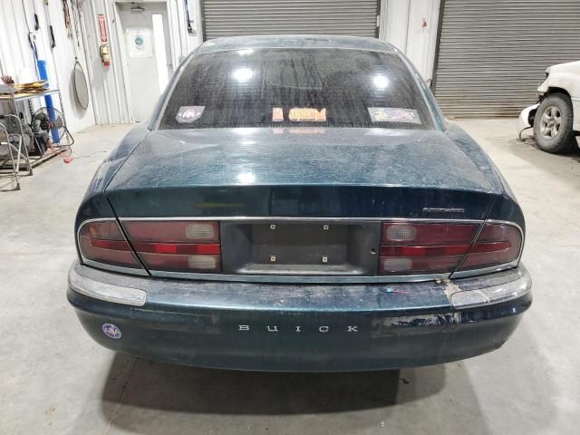1999 Buick Park Avenue Ultra