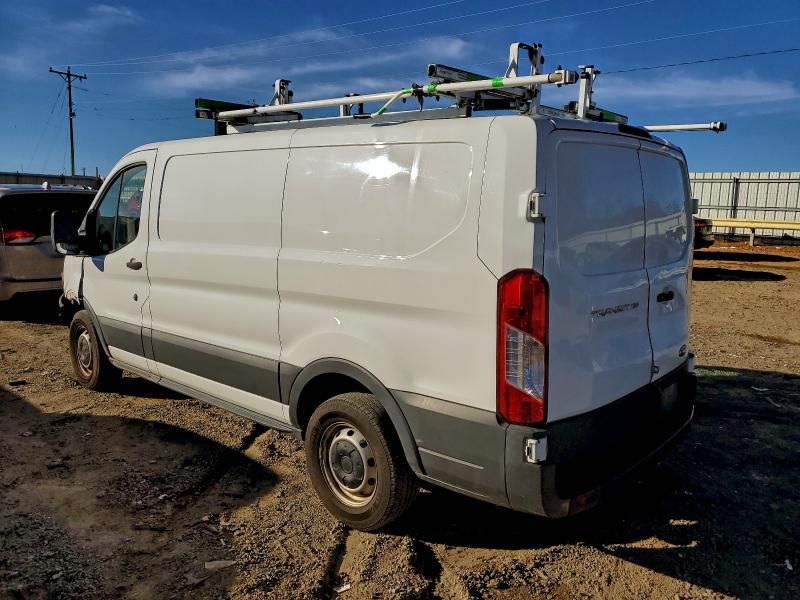 2018 Ford Transit T-150