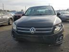 2012 Volkswagen Tiguan s