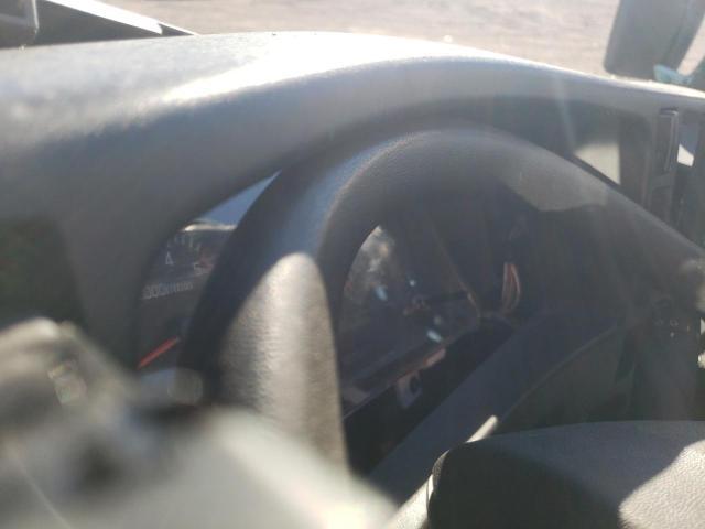 2023 Isuzu NPR HD BOX Truck