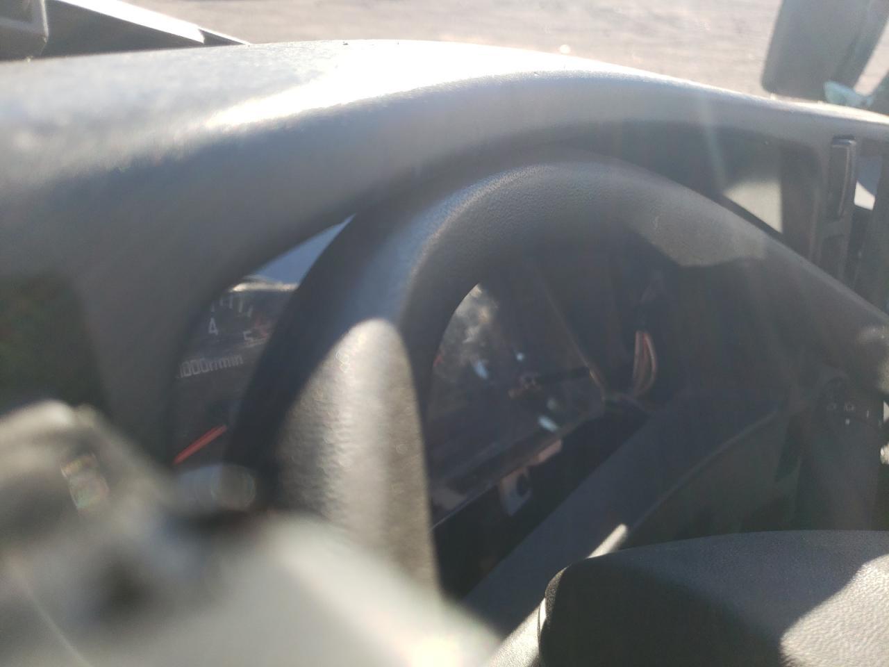 2023 Isuzu NPR HD BOX Truck