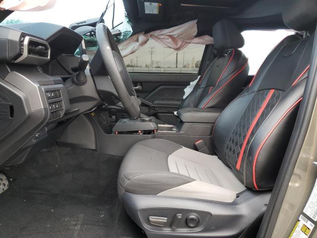 2024 Toyota Tacoma Double cab