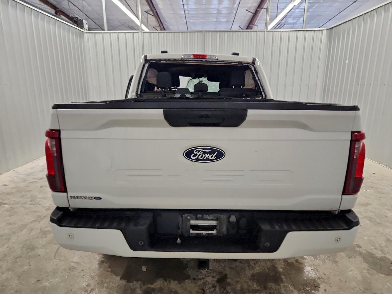 2024 Ford F150 stx