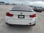 2018 BMW 430i Gran Coupe