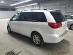 2005 Toyota Sienna le