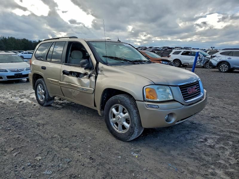 2005 GMC Envoy