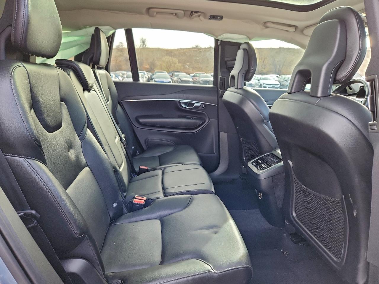 2020 Volvo Xc90 T5 Momentum