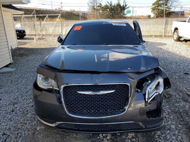 2015 Chrysler 300 Limited