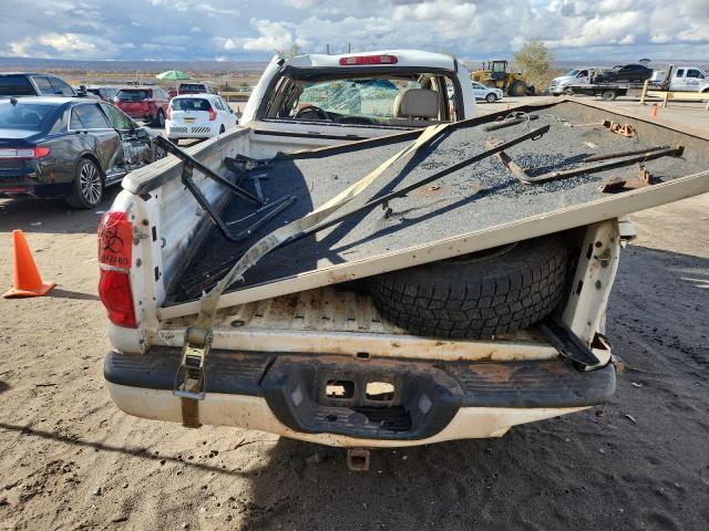 2005 Toyota Tundra Double Cab Limited