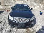 2010 Buick Lacrosse cxs