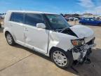 2015 Scion Xb Base