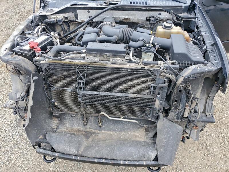 2008 Ford Expedition el Limited