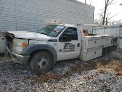 2012 Ford F450 Super Duty Utility / Service Truck en venta en Rogersville, MO