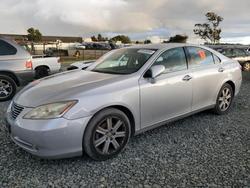2008 Lexus ES en venta en American Canyon, CA