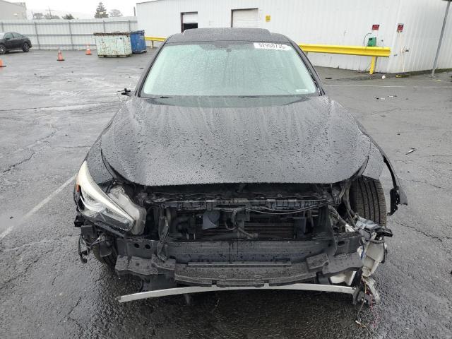 2016 Infiniti Q50 Premium