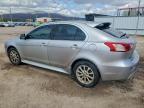 2012 Mitsubishi Lancer es