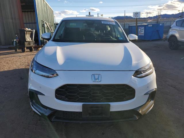 2026 Honda Hr-v exl