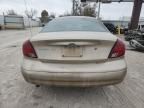 2001 Ford Taurus sel