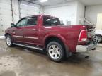 2017 Dodge RAM 1500 Longhorn