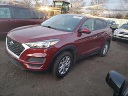 2019 Hyundai Tucson se for sale in New Britain, CT